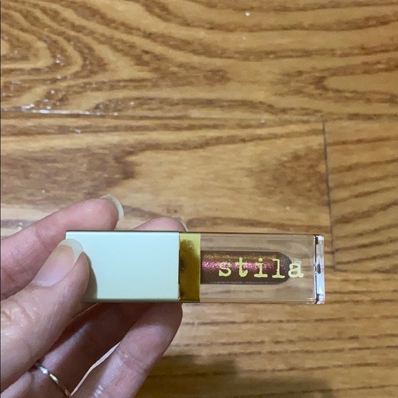[Add-on] Stila lip gloss - Elevator Pitch - Picture 2 of 4